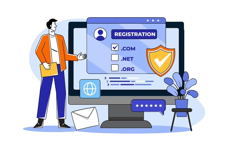  Benefits of Registering with Mohasagor Host
