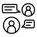 Instant Domain Registration icon