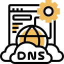 Free DNS Management icon