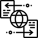 Easy Domain Transfer icon