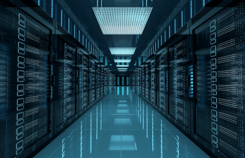 Shared hosting dashboard preview for Mohasagor Host